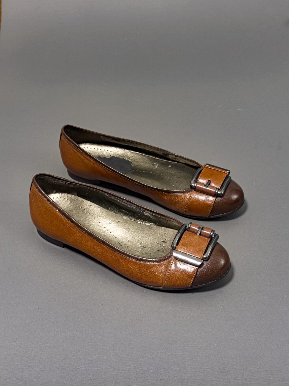 Woman's Shoes